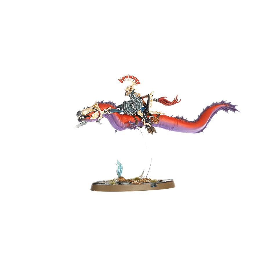 WHAOS:イドネス・ディープキン: アクヘリアン・モールサール・ガード
