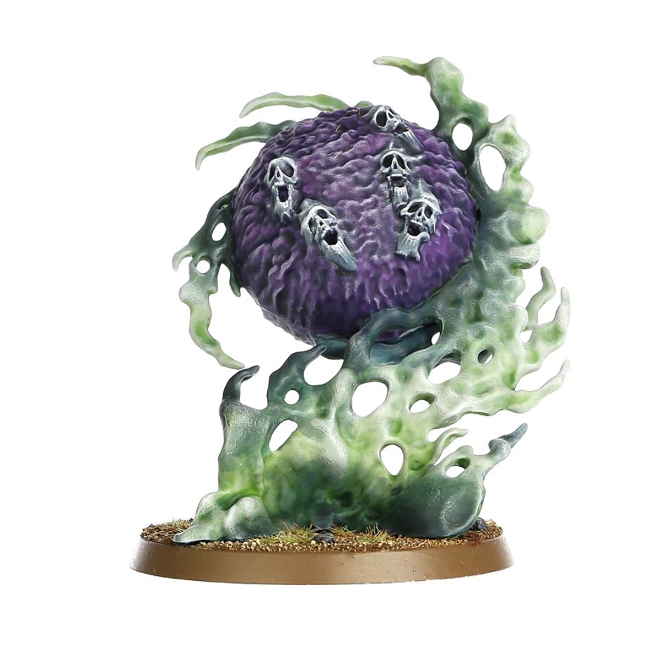 WHAOS:Warhammer Age of Sigmar: Malign Sorcery:通販限定