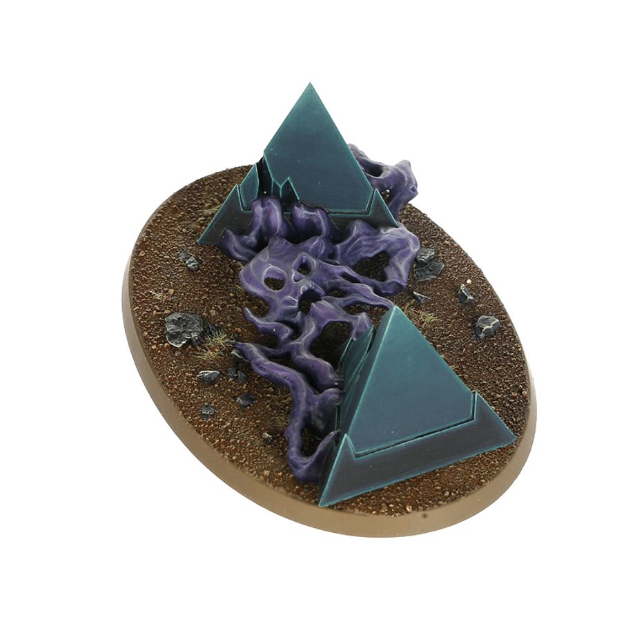 WHAOS:Warhammer Age of Sigmar: Forbidden Power:通販限定