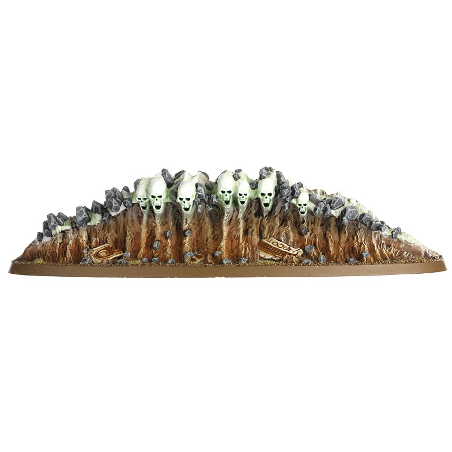 WHAOS:Warhammer Age of Sigmar: Malign Sorcery:通販限定