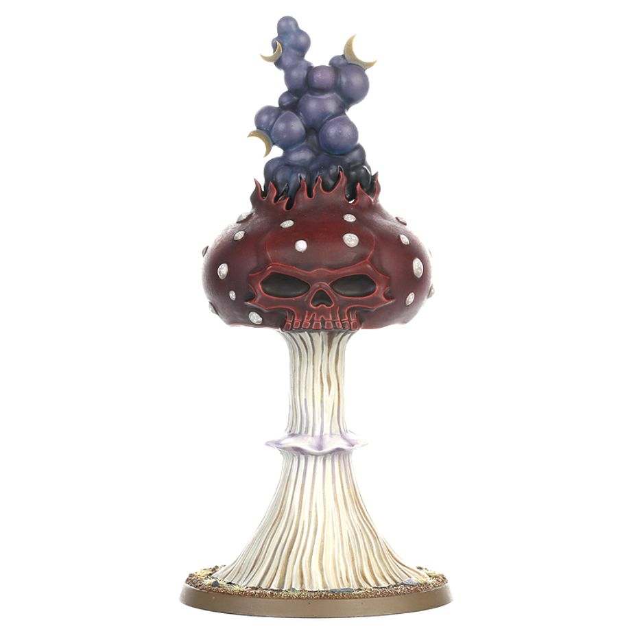WHAOS:Endless Spells: Gloomspite Gitz:通販限定