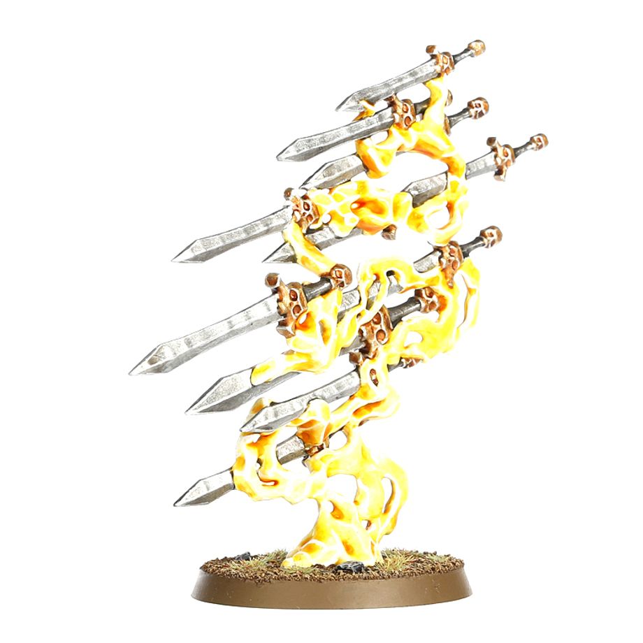 WHAOS:Warhammer Age of Sigmar: Malign Sorcery:通販限定
