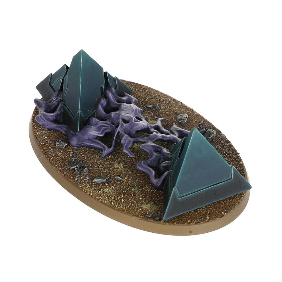 WHAOS:Warhammer Age of Sigmar: Forbidden Power:通販限定