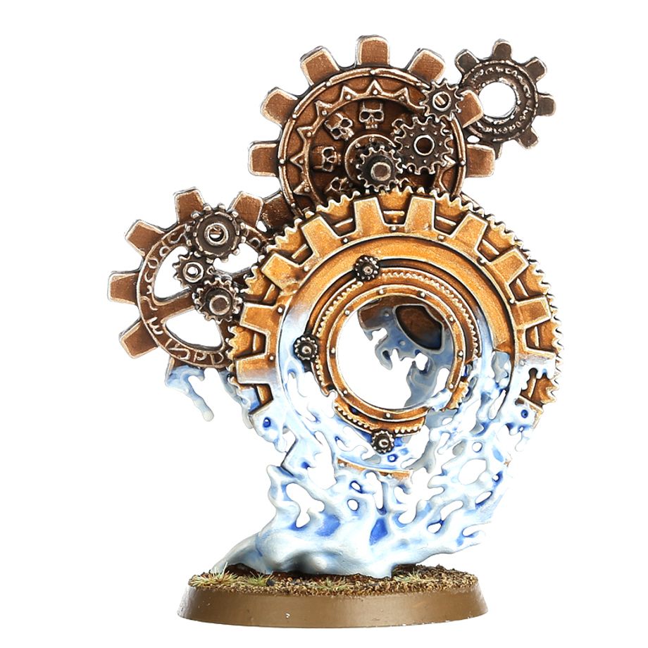 WHAOS:Warhammer Age of Sigmar: Malign Sorcery:通販限定