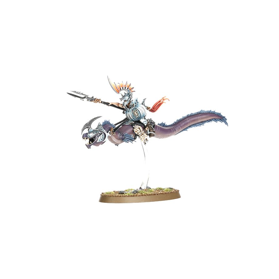 WHAOS:イドネス・ディープキン: アクヘリアン・モールサール・ガード