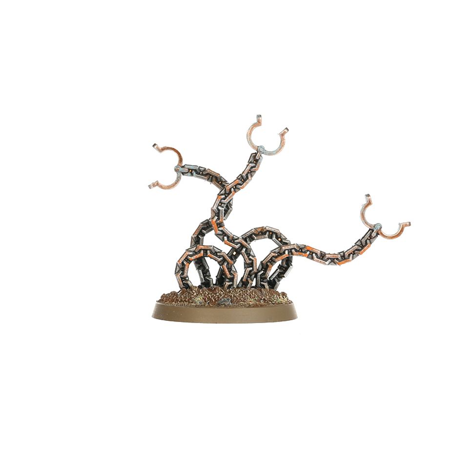WHAOS:Warhammer Age of Sigmar: Malign Sorcery:通販限定