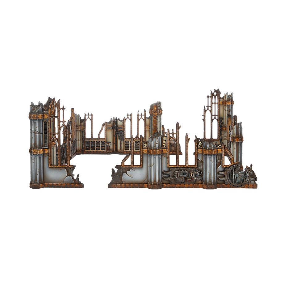 WH40K:SECTOR IMPERIALIS: RUINS