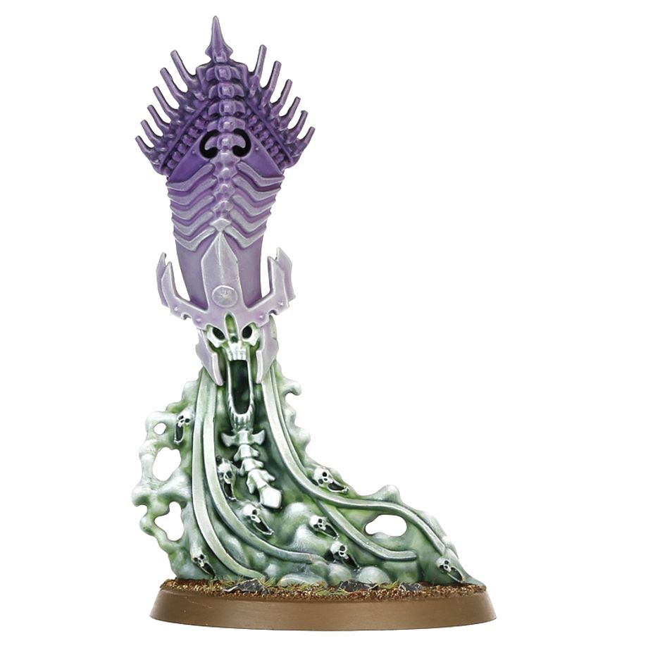 WHAOS:Warhammer Age of Sigmar: Forbidden Power:通販限定