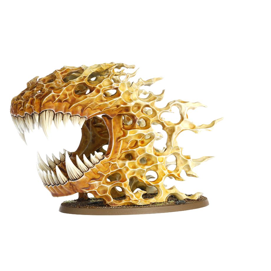 WHAOS:Warhammer Age of Sigmar: Malign Sorcery:通販限定