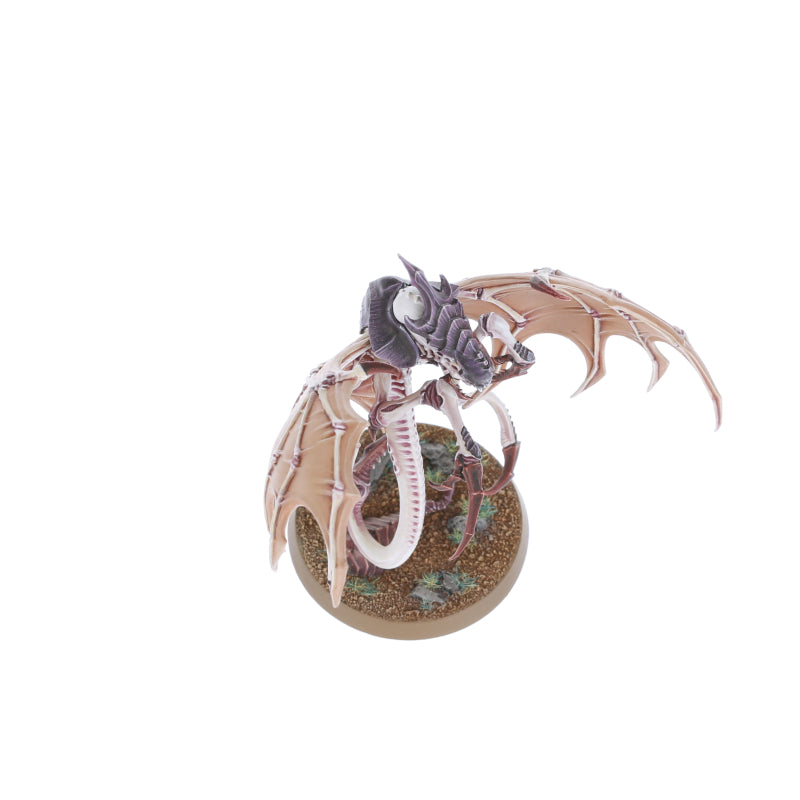 8/9(土)発売WH40K:コンバットパトロール:ティラニッド強襲群|MAG