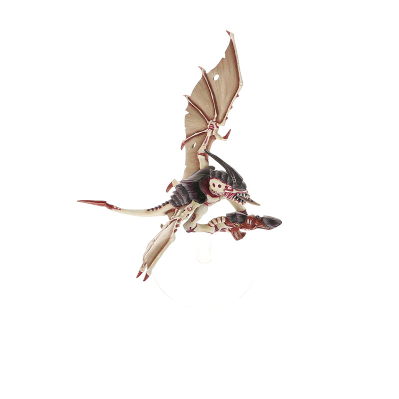 WH40K:ティラニッド:ガーゴイル