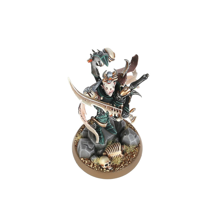 WH40K:デュカーリ: アーコン
