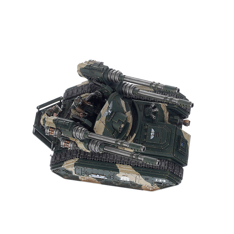 WH40K:アストラ・ミリタルム:ヒドラ