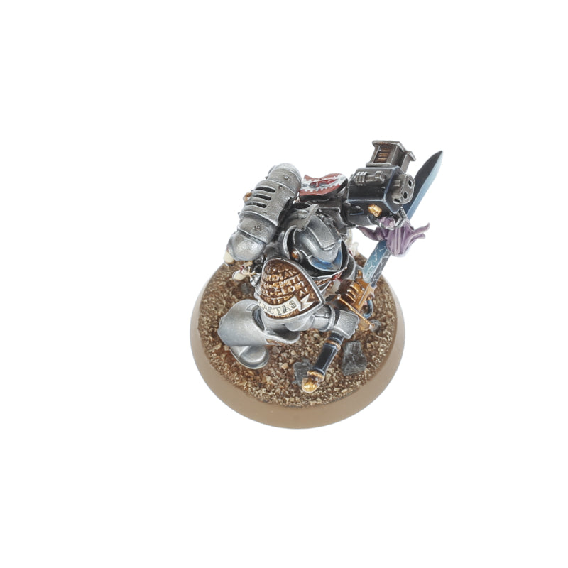 8/9(土)発売WH40K:コンバットパトロール:グレイナイト|MAG