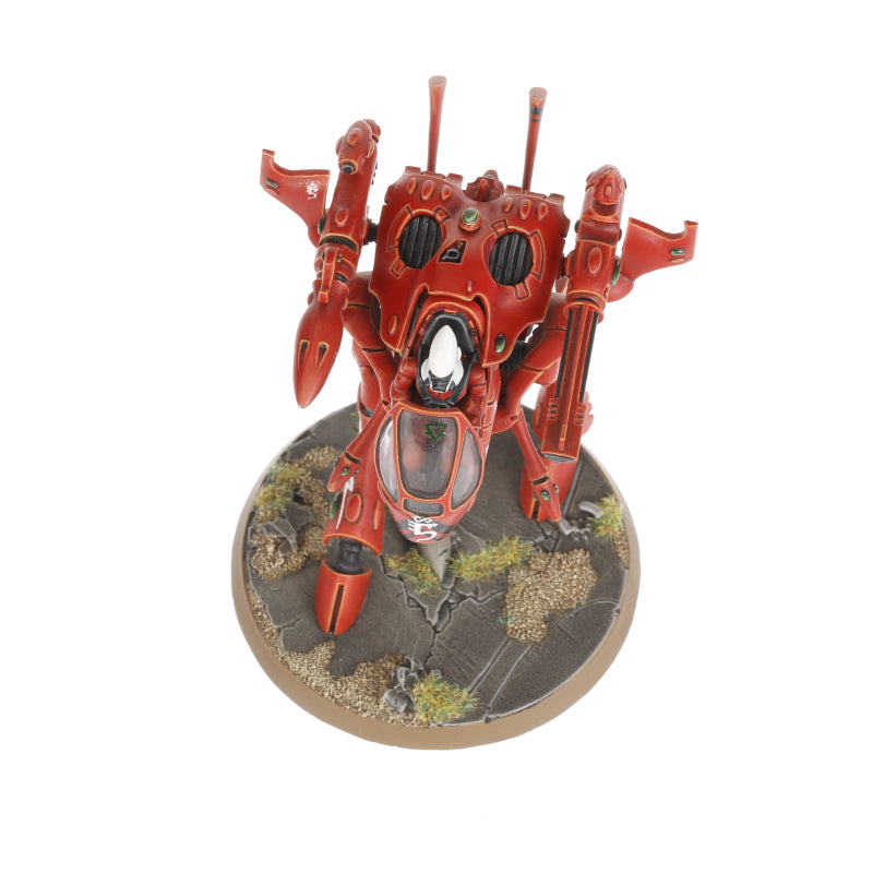 WH40K:ウォー・ウォーカー