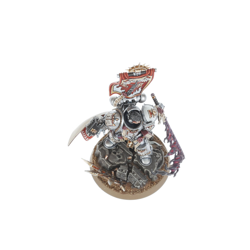 8/9(土)発売WH40K:コンバットパトロール:グレイナイト|MAG