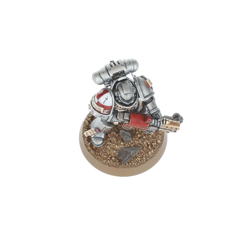8/9(土)発売WH40K:コンバットパトロール:グレイナイト|MAG