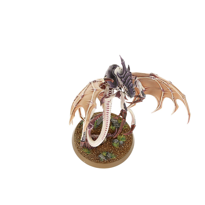 WH40K:ティラニッド:モルトレックス寄生体