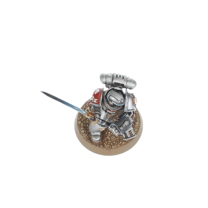8/9(土)発売WH40K:コンバットパトロール:グレイナイト|MAG
