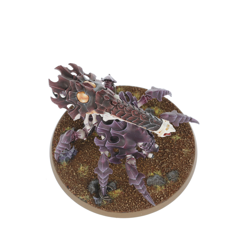 8/9(土)発売WH40K:コンバットパトロール:ティラニッド強襲群|MAG