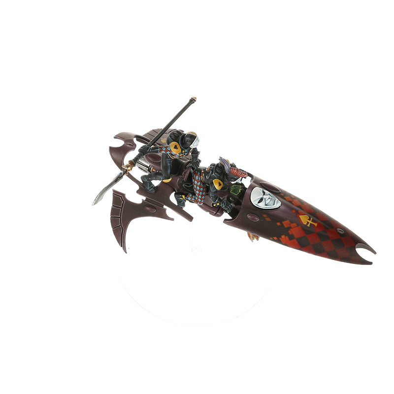 WH40K:アエルダリ:スカイウィーヴァー