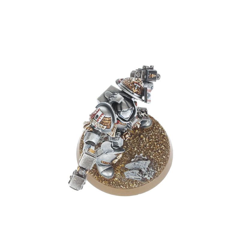 8/9(土)発売WH40K:コンバットパトロール:グレイナイト|MAG