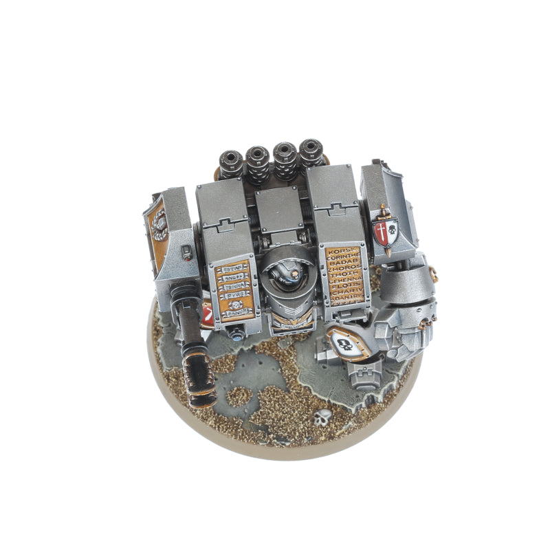 8/9(土)発売WH40K:コンバットパトロール:グレイナイト|MAG