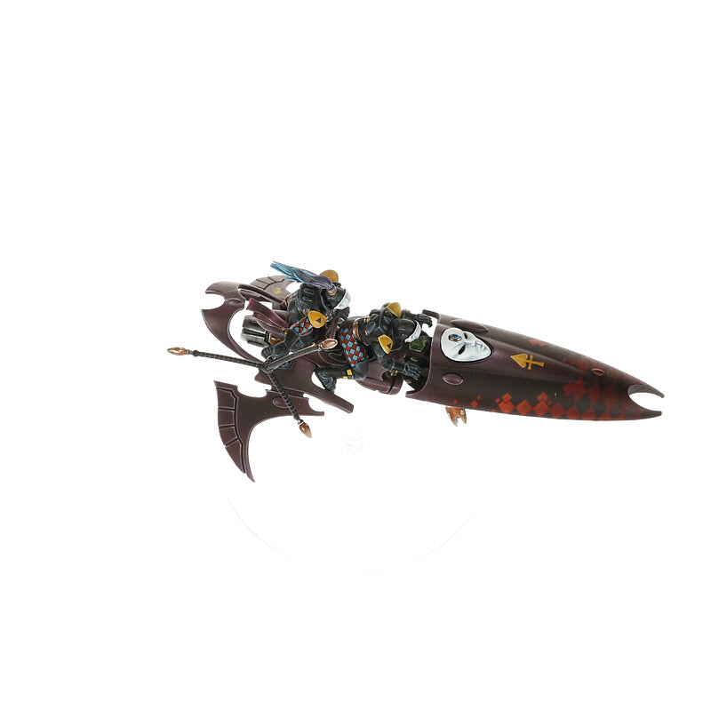 WH40K:アエルダリ:スカイウィーヴァー