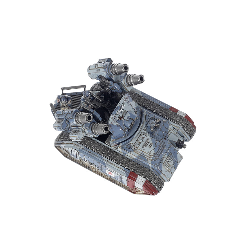 WH40K:アストラ・ミリタルム:ヒドラ