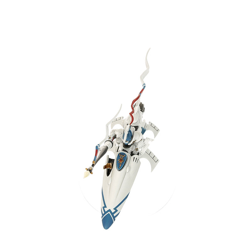 WH40K:アエルダリ:シャイニング・スピア