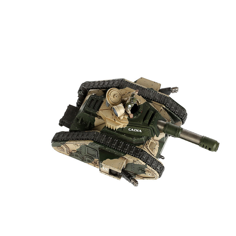 WH40K:アストラミリタルム:レマンラスバトルタンク