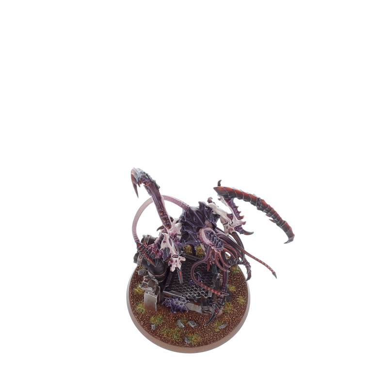 WH40K:ティラニッド:デスリーパー