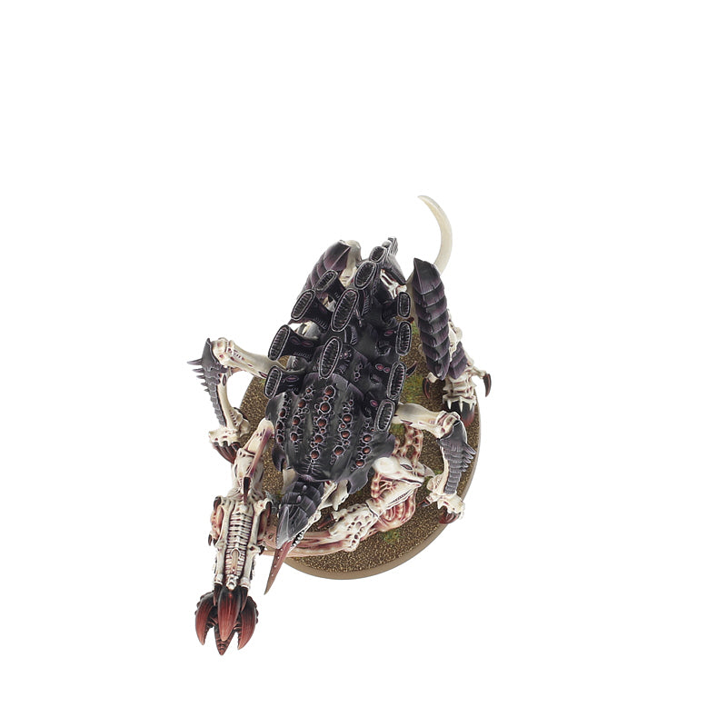 WH40K:ティラニッド:ティラノフェックス