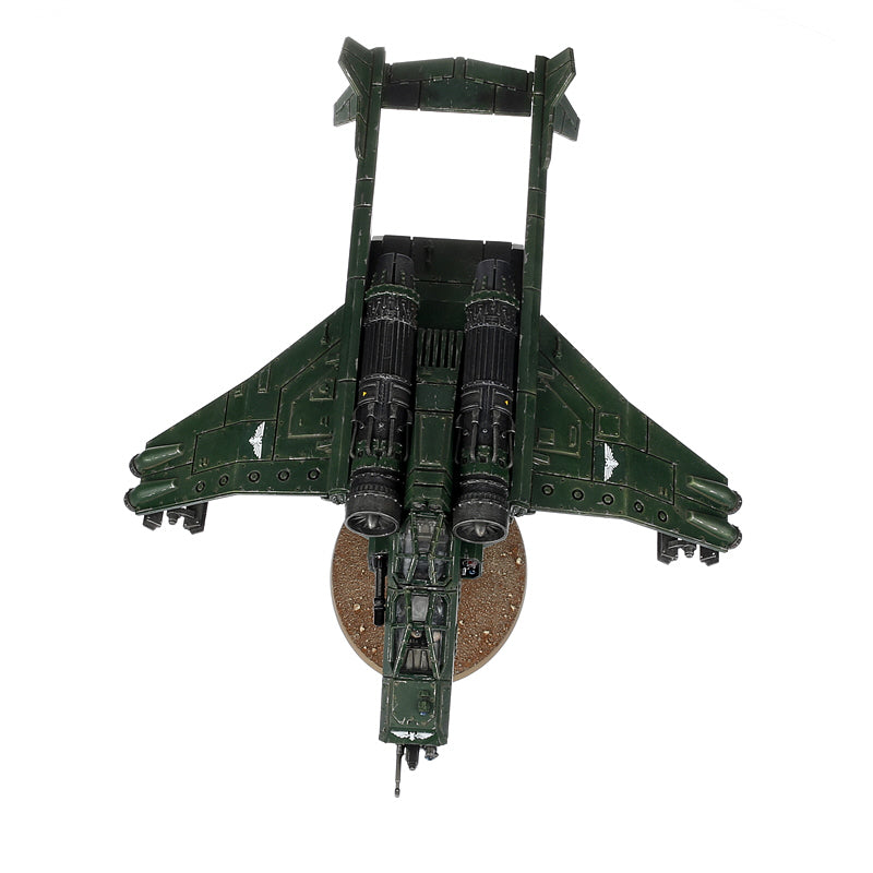 WH40K:アストラ・ミリタルム:ヴァルキリー