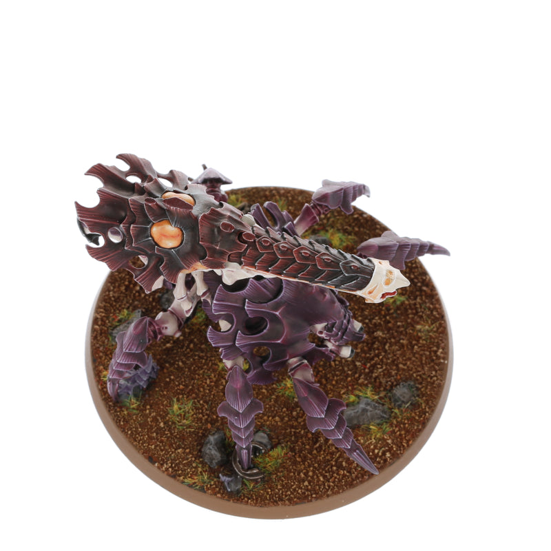 WH40K:ティラニッド:バイオヴォア