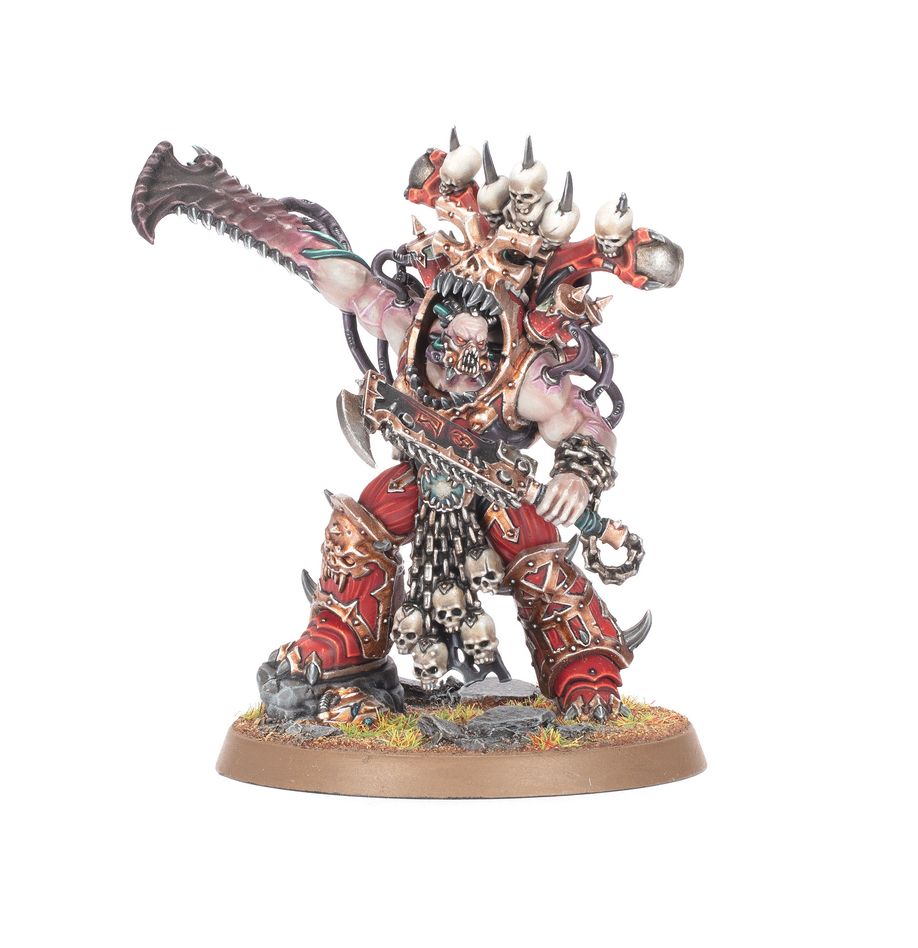 8/23(土)発売WH40K:ワールドイーター:スローターバウンド