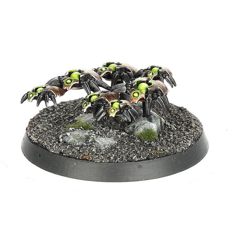 WH40K:コンバットパトロール:ネクロン