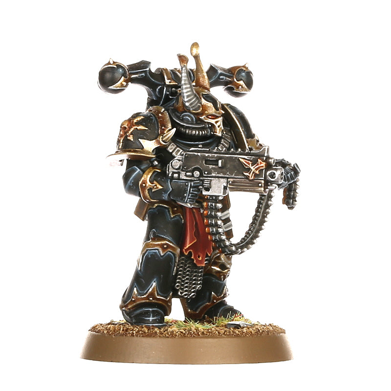 WH40K:ケイオス・スペースマリーン:レギオネア