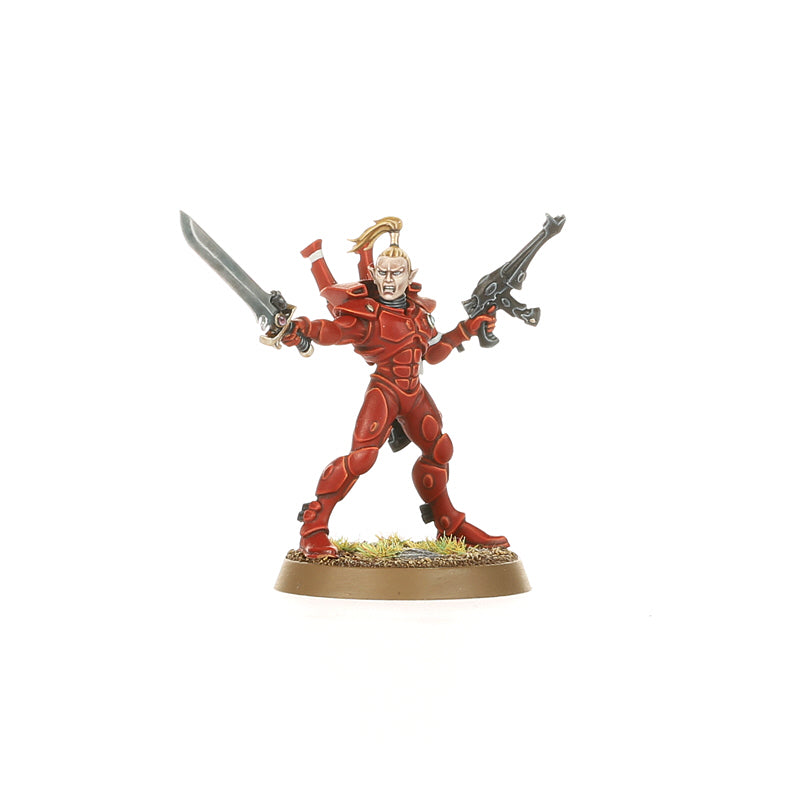WH40K:アエルダリ:ガーディアン