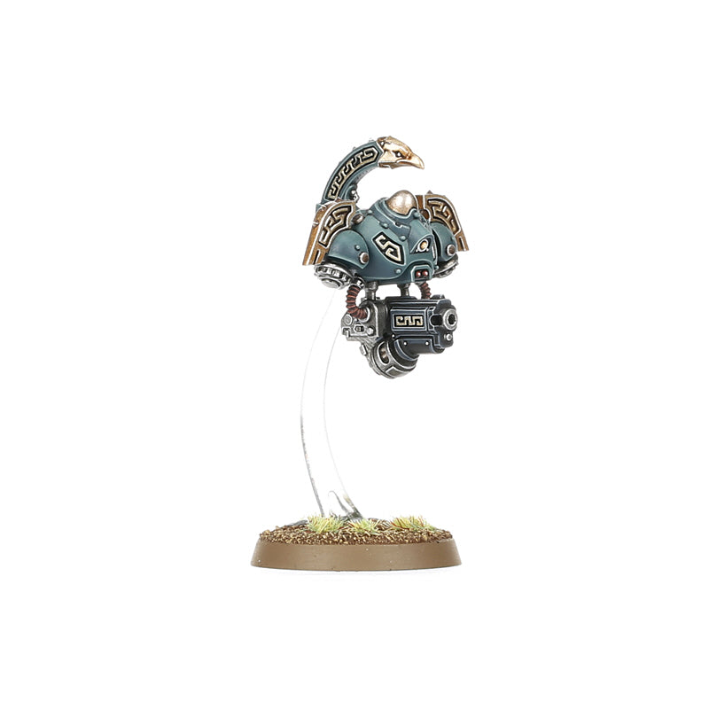 WH40K:リーグ・オヴ・ヴォータン:グリムニィル