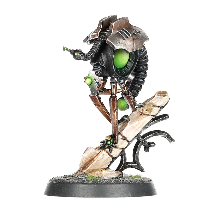 WH40K:コンバットパトロール:ネクロン