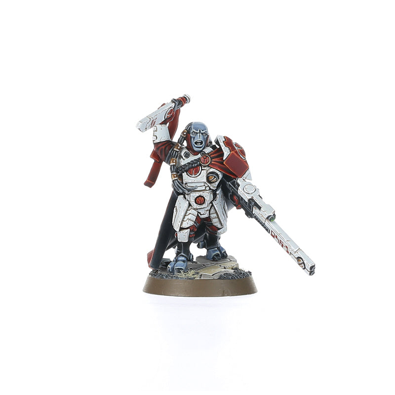 WH40K:タウ・エンパイア:カードル・ファイアブレイド