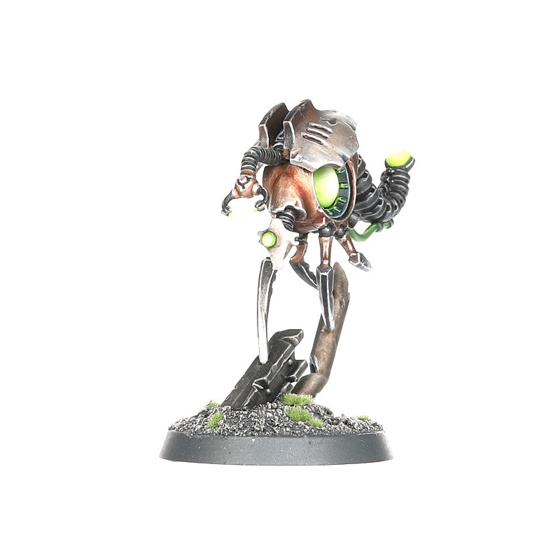 WH40K:ネクロン : オフィディアン・デストロイヤー
