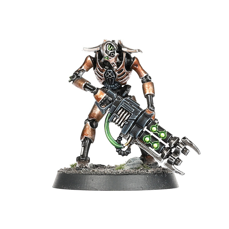 WH40K:コンバットパトロール:ネクロン