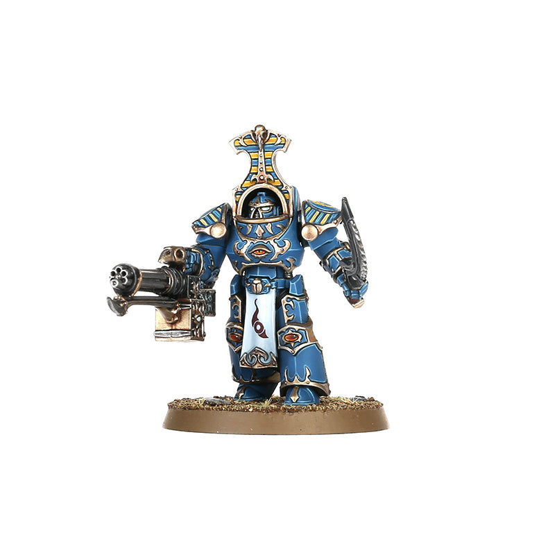 WH40K:サウザンド・サン:スカラベオカルト・ターミネイター