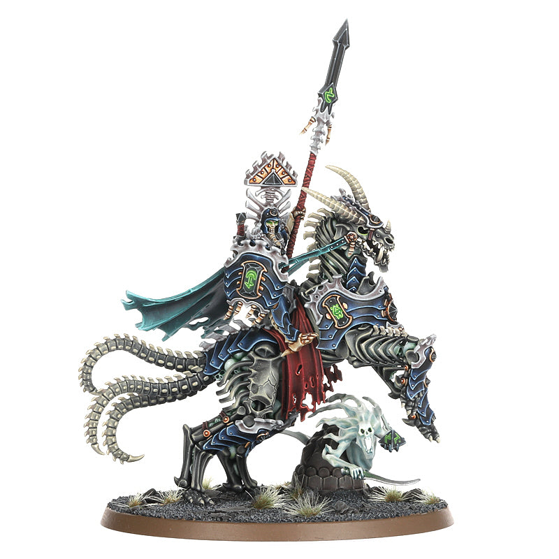 WHAOS:オシアーク・ボーンリーパー: アーク=カヴァロス・ザンドトス