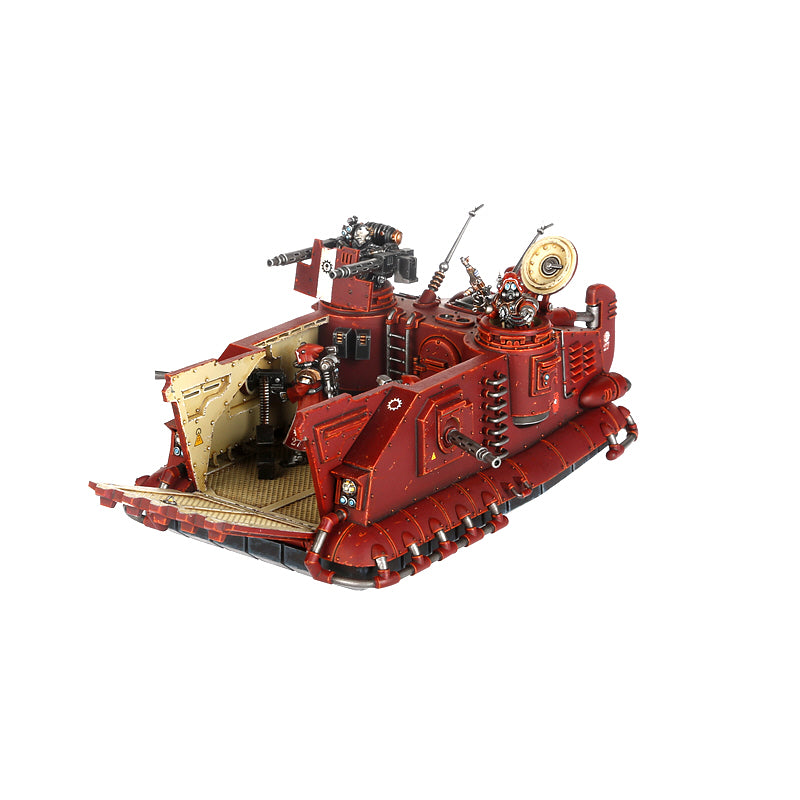 WH40K:アデプトゥス・メカニカス: スコルピウス・ディスインテグレイター