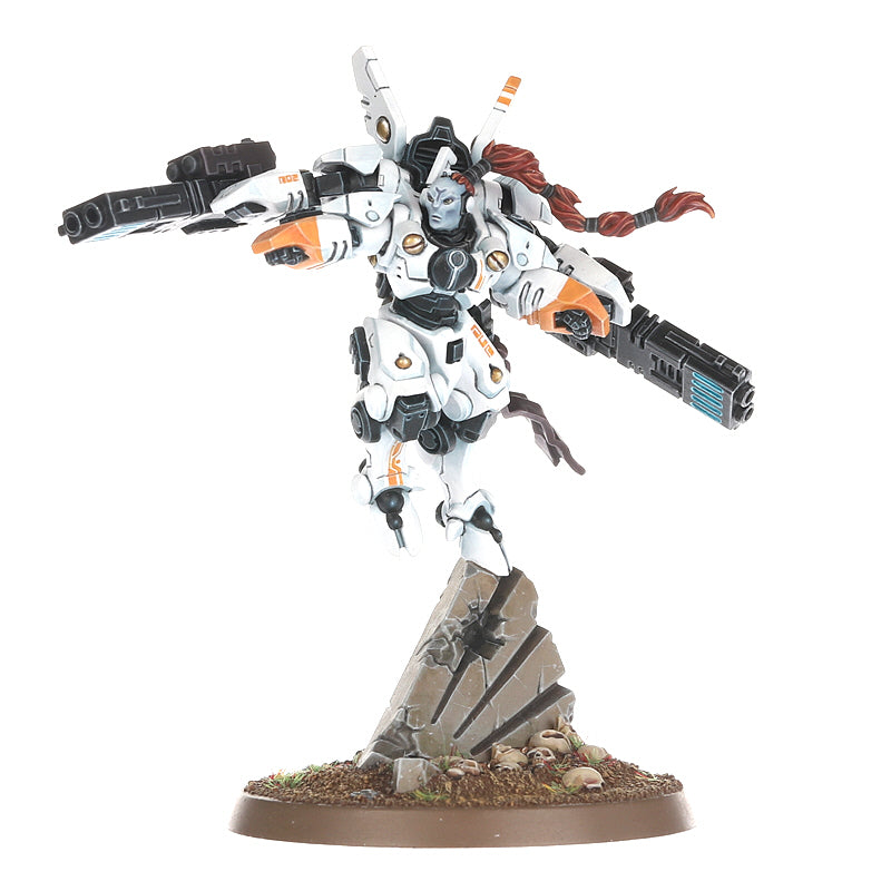 WH40K:タウ・エンパイア: コマンダー・シャドウサン