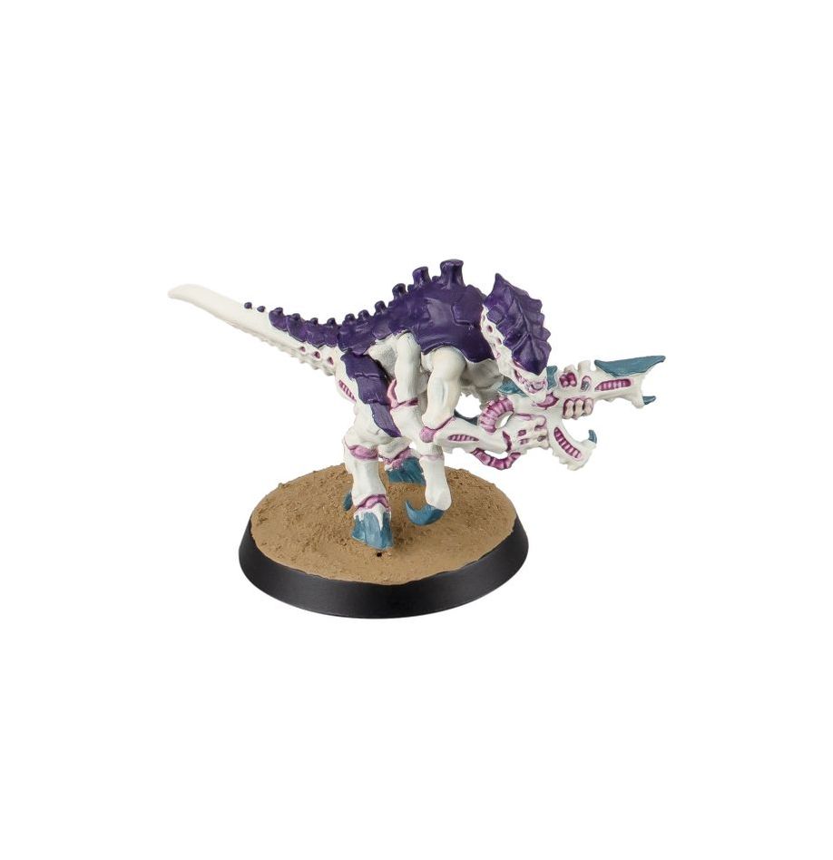 WH40K:ティラニッド:ペイントセットJPN