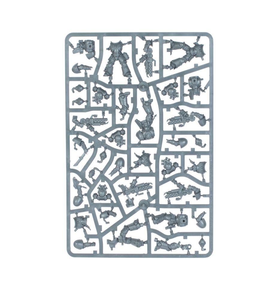 WH40K:イントロダクトリーセット(日本語版